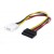 Sata Power Kablo...